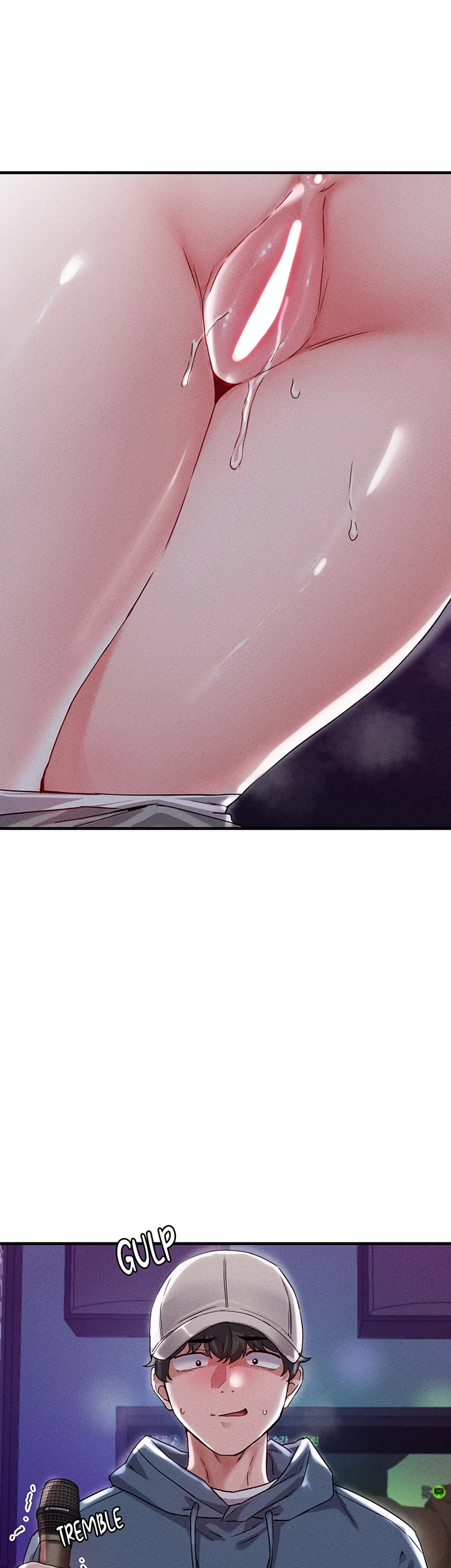 Read Men Are Rare chapter 22 image 41 on Lezhin