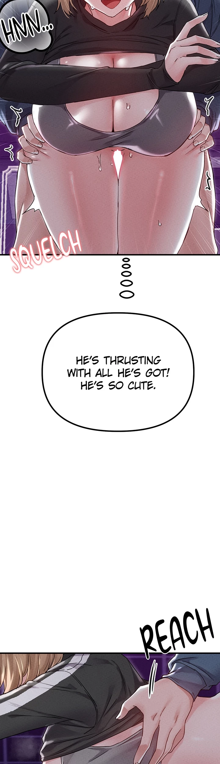 Read Men Are Rare chapter 22 image 44 on Lezhin