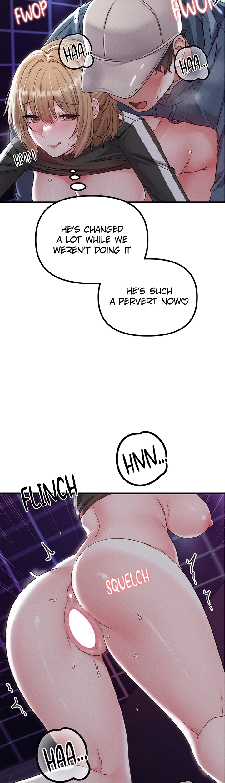 Read Men Are Rare chapter 22 image 48 on Lezhin