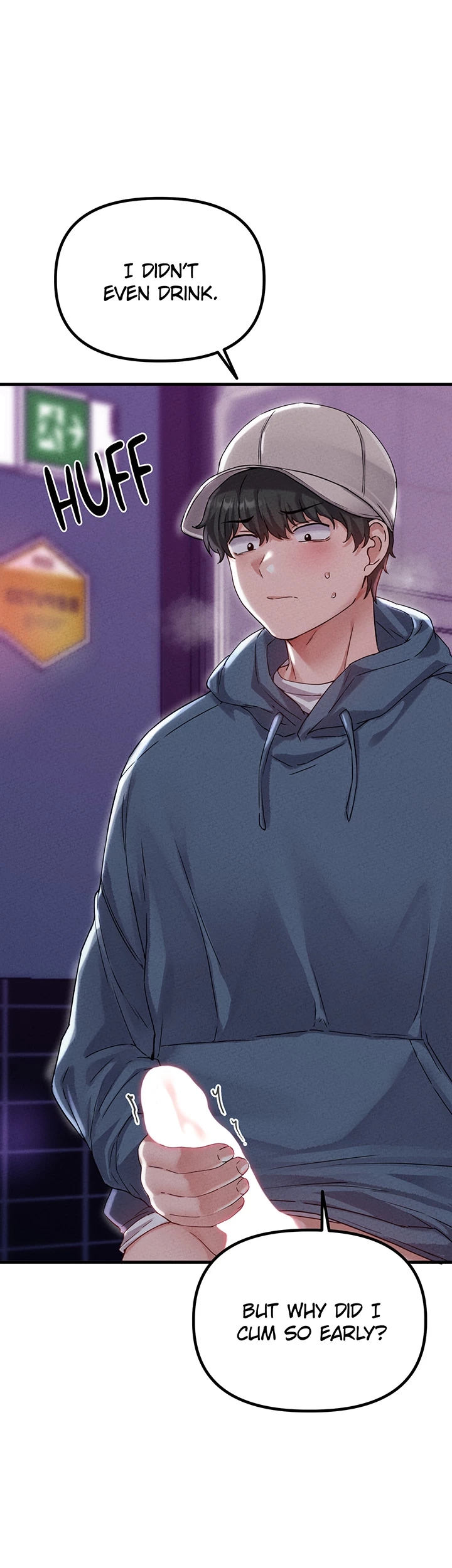Read Men Are Rare chapter 22 image 53 on Lezhin