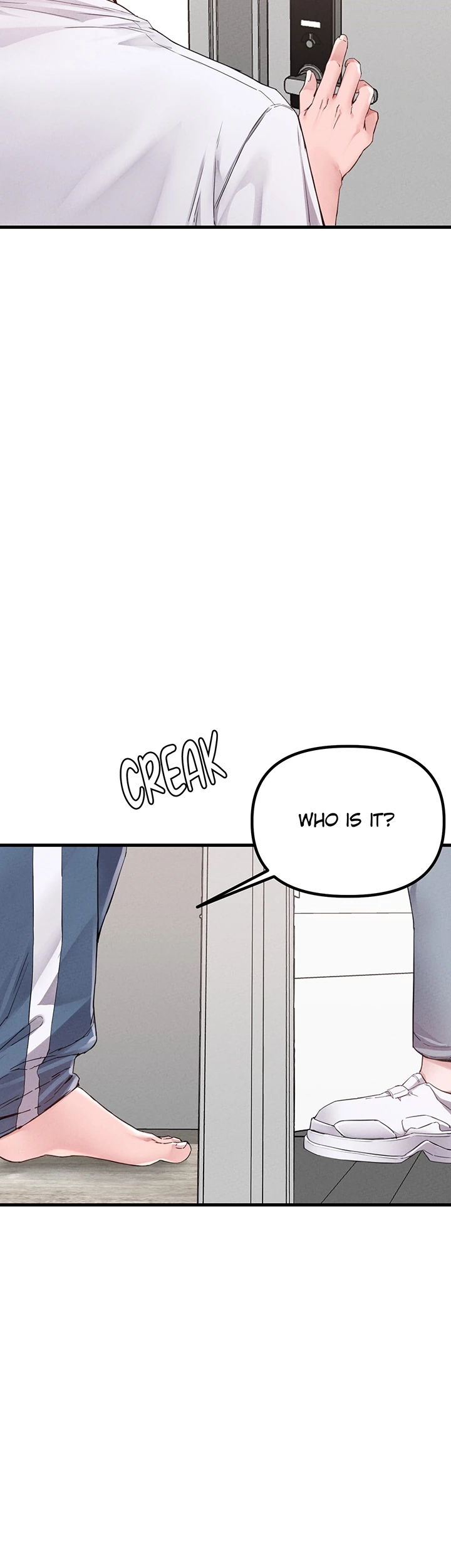 Read Men Are Rare chapter 26 image 16 on Lezhin