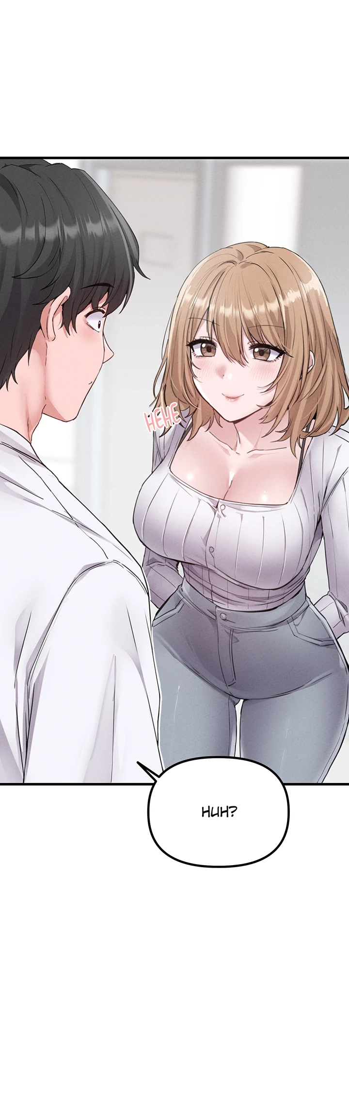 Read Men Are Rare chapter 26 image 17 on Lezhin