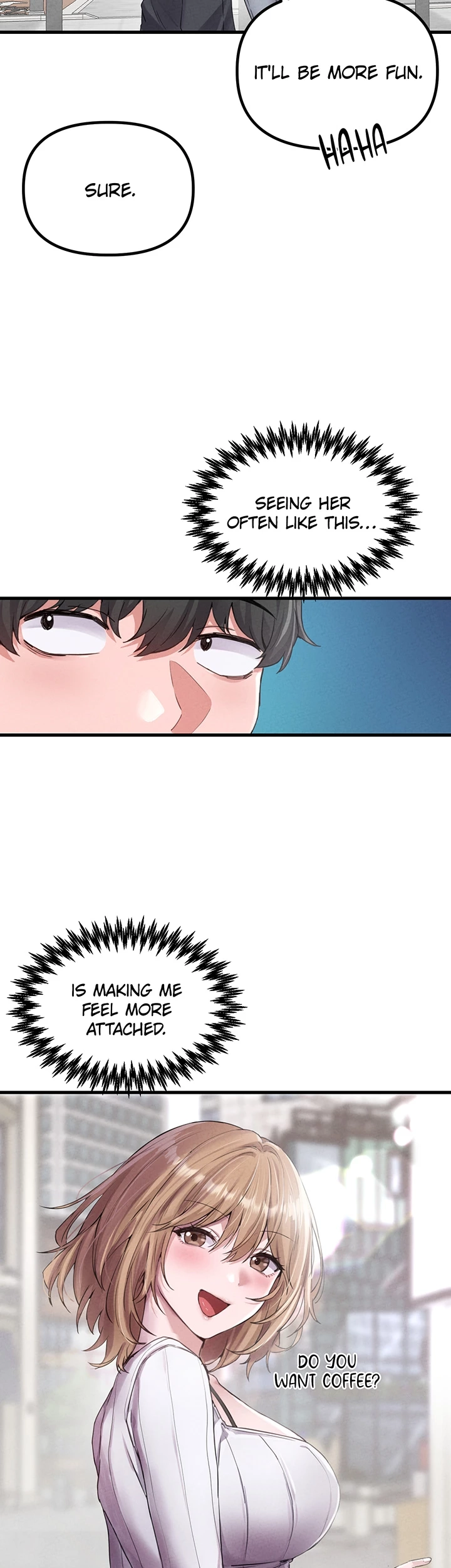 Read Men Are Rare chapter 26 image 22 on Lezhin
