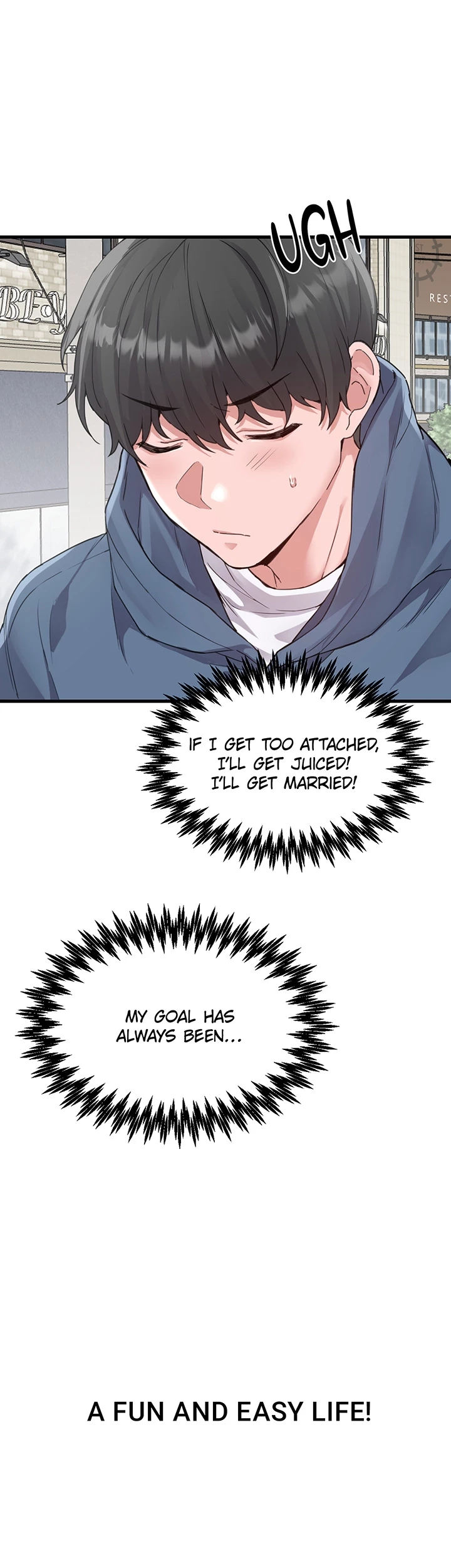 Read Men Are Rare chapter 26 image 25 on Lezhin