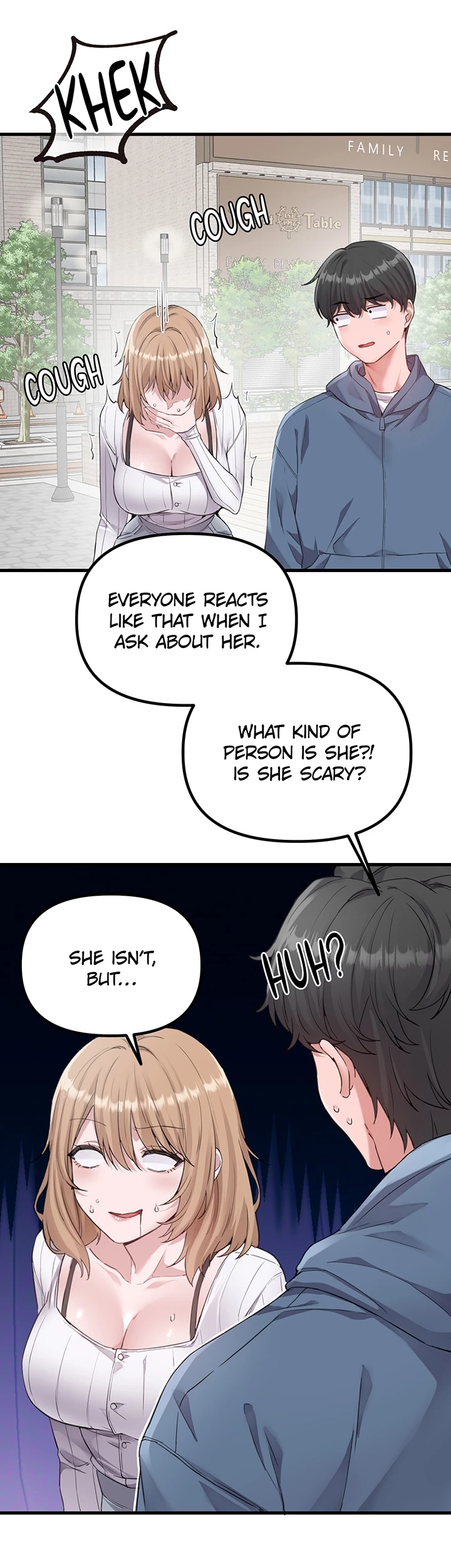Read Men Are Rare chapter 26 image 28 on Lezhin