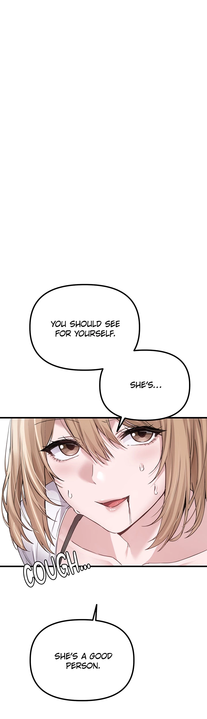 Read Men Are Rare chapter 26 image 29 on Lezhin