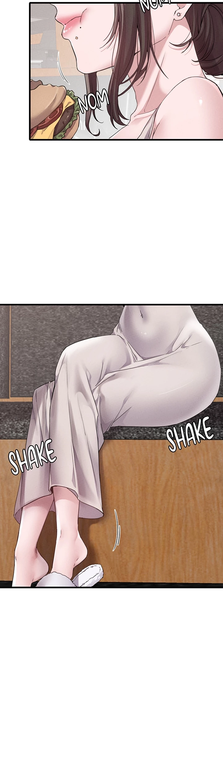 Read Men Are Rare chapter 26 image 32 on Lezhin