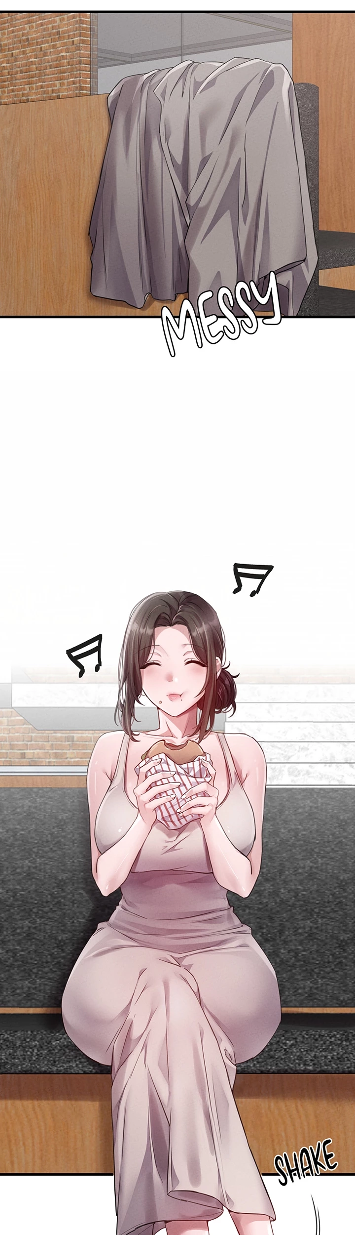Read Men Are Rare chapter 26 image 33 on Lezhin