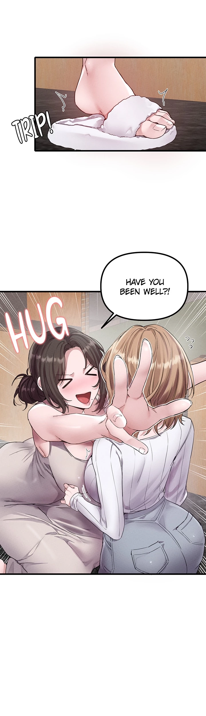 Read Men Are Rare chapter 26 image 38 on Lezhin