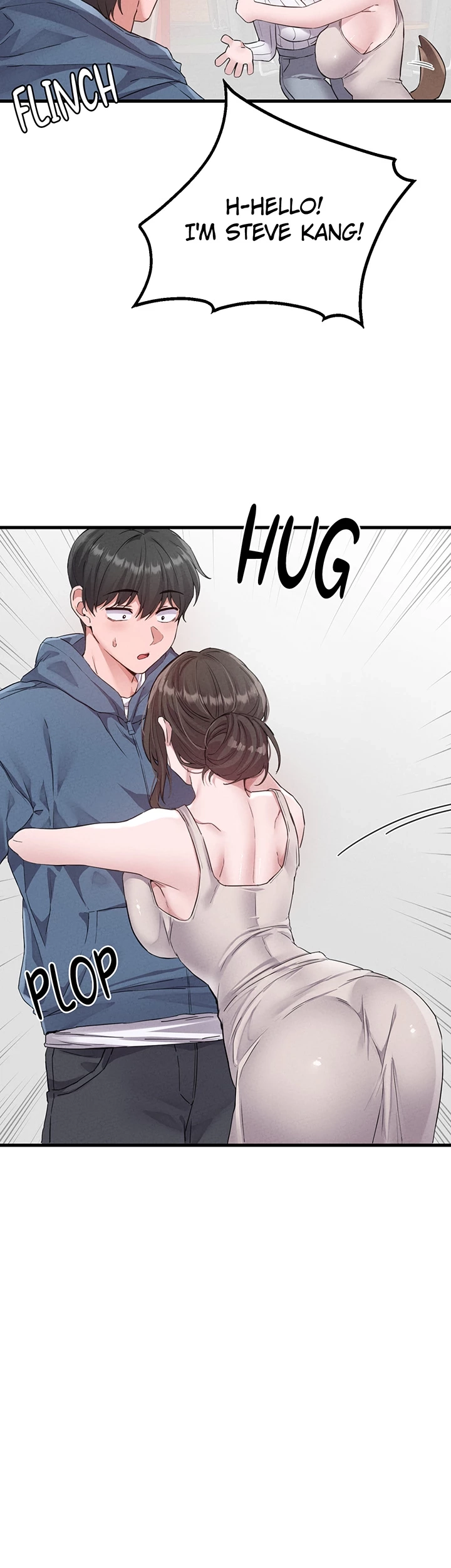 Read Men Are Rare chapter 26 image 40 on Lezhin
