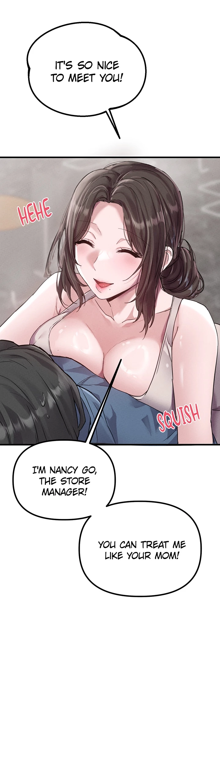 Read Men Are Rare chapter 26 image 41 on Lezhin
