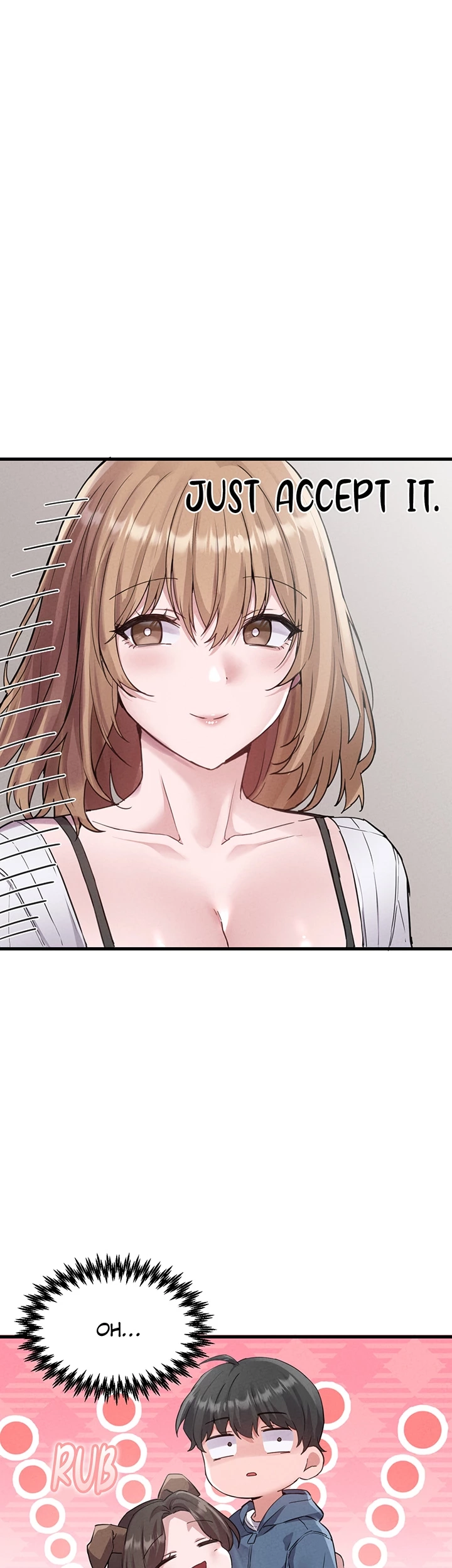 Read Men Are Rare chapter 26 image 45 on Lezhin