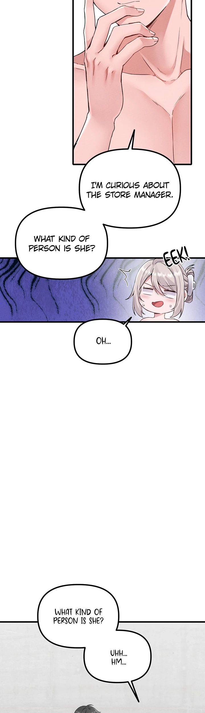 Read Men Are Rare chapter 26 image 9 on Lezhin