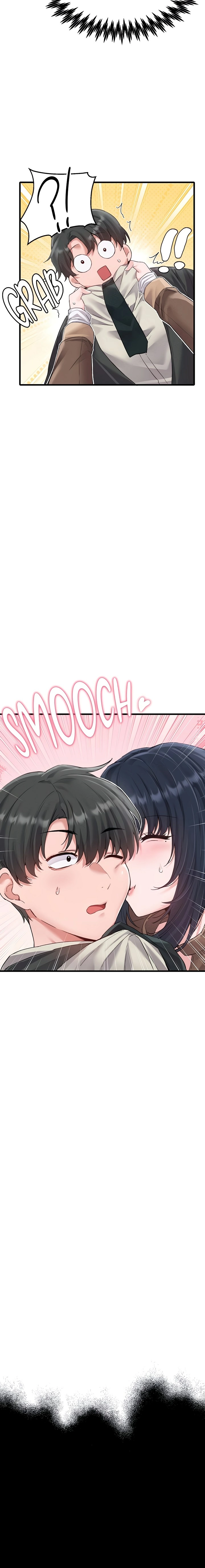 Read Men Are Rare chapter 28 image 17 on Lezhin