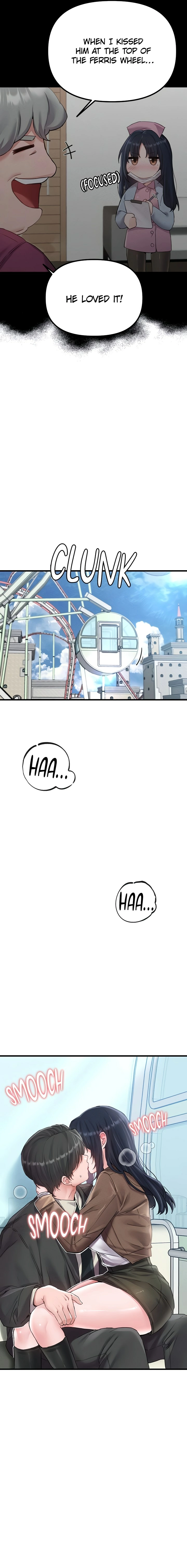 Read Men Are Rare chapter 28 image 18 on Lezhin