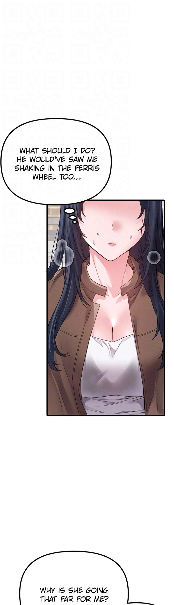 Read Men Are Rare chapter 29 image 10 on Lezhin