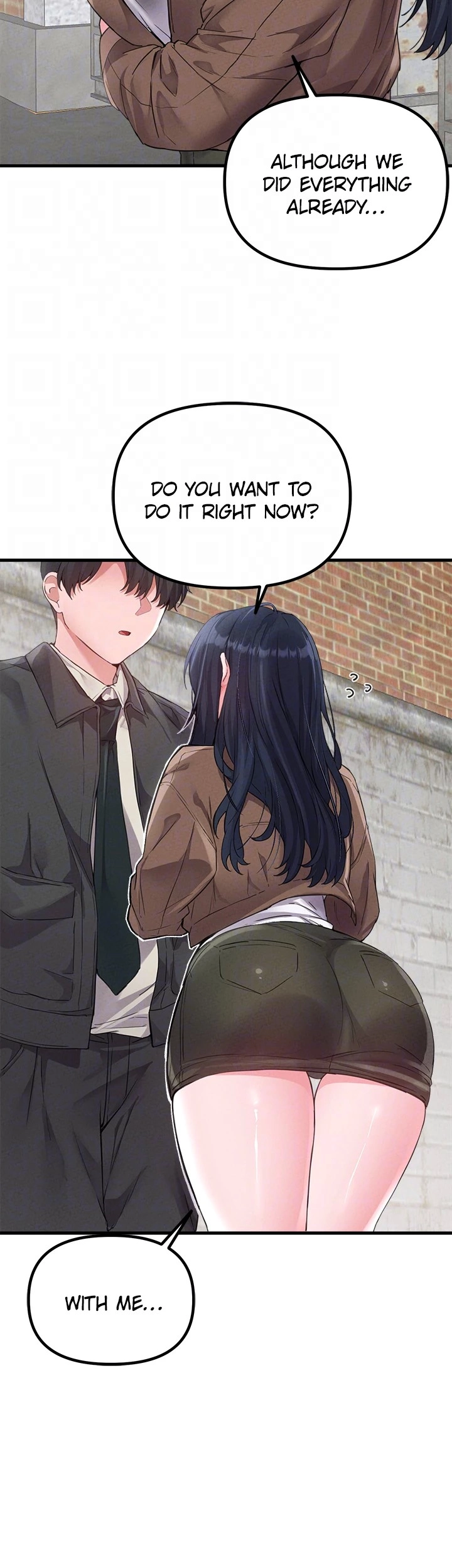 Read Men Are Rare chapter 29 image 14 on Lezhin