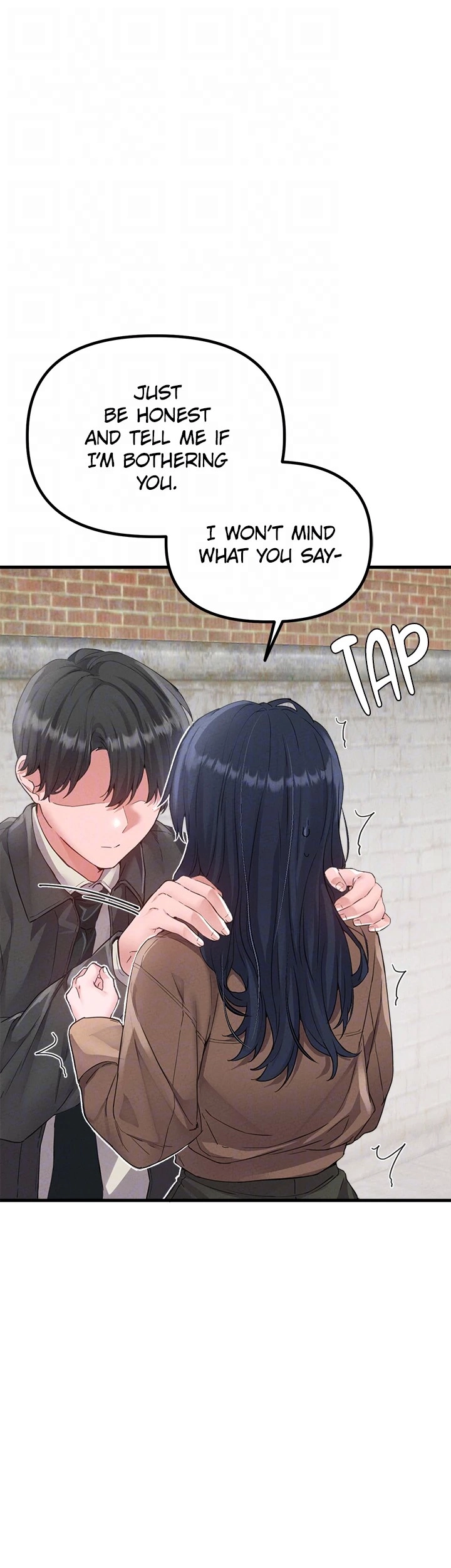 Read Men Are Rare chapter 29 image 16 on Lezhin