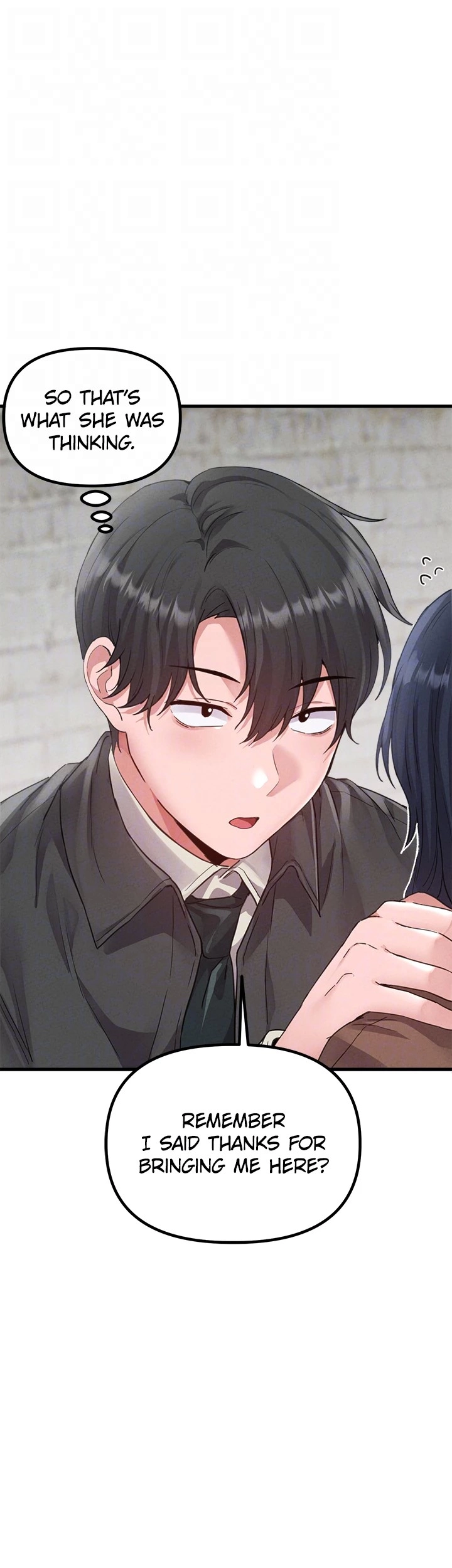 Read Men Are Rare chapter 29 image 17 on Lezhin