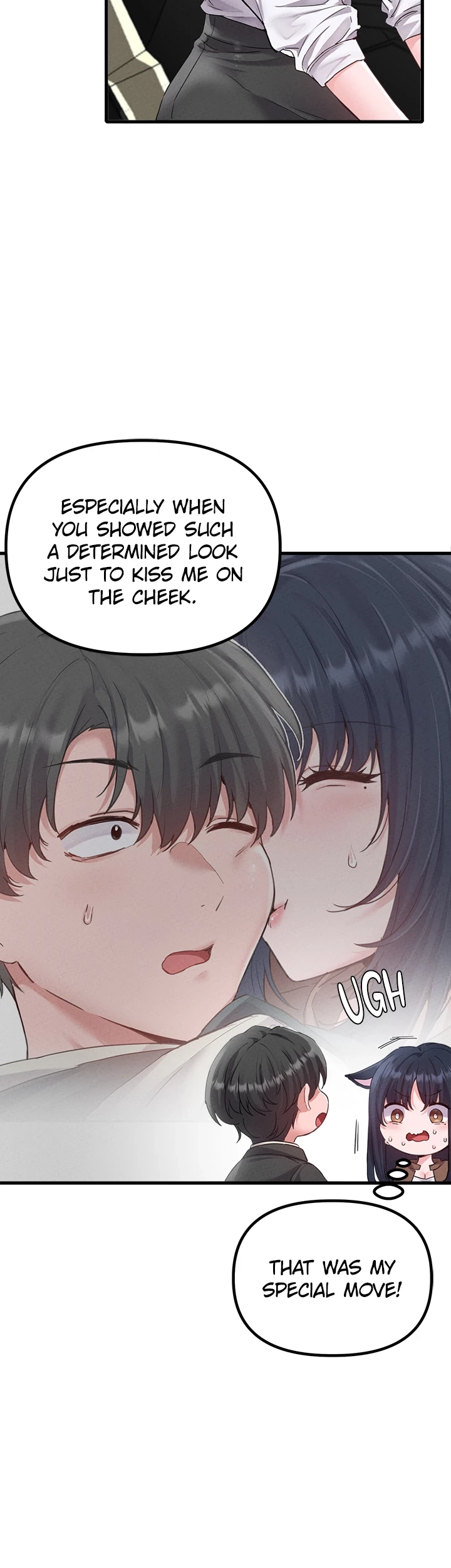 Read Men Are Rare chapter 29 image 22 on Lezhin