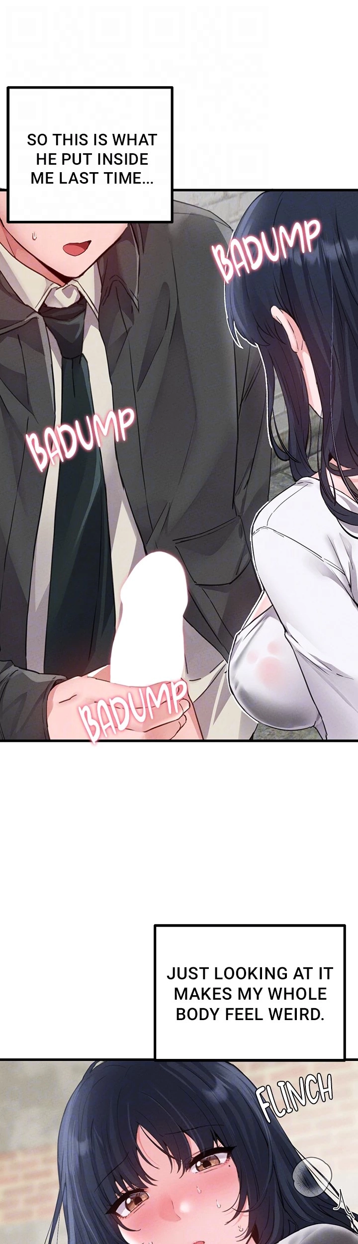 Read Men Are Rare chapter 29 image 32 on Lezhin