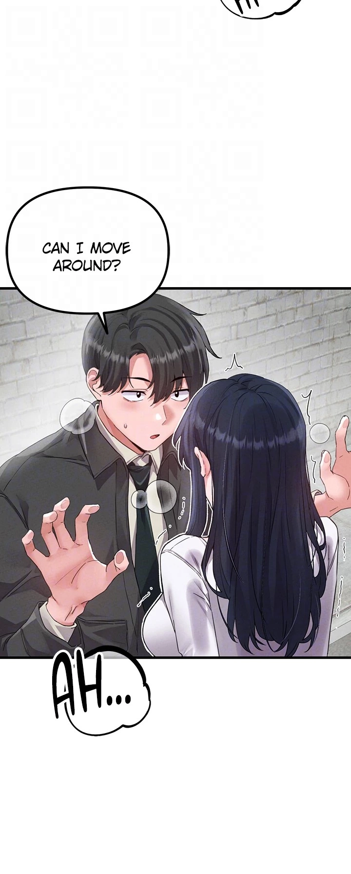 Read Men Are Rare chapter 29 image 36 on Lezhin