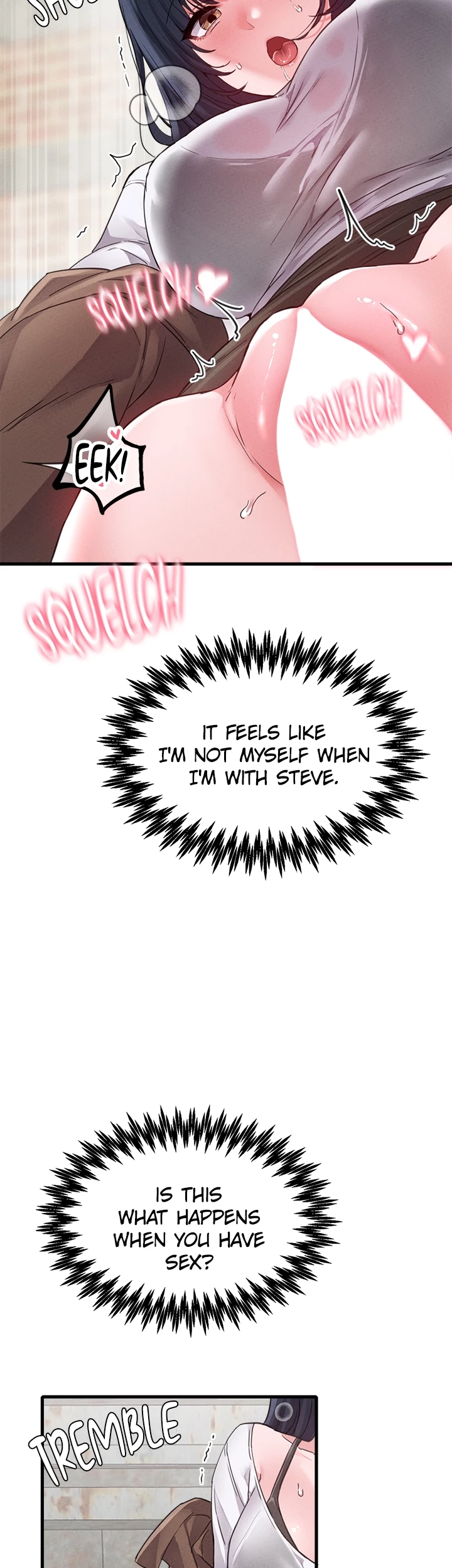 Read Men Are Rare chapter 29 image 40 on Lezhin