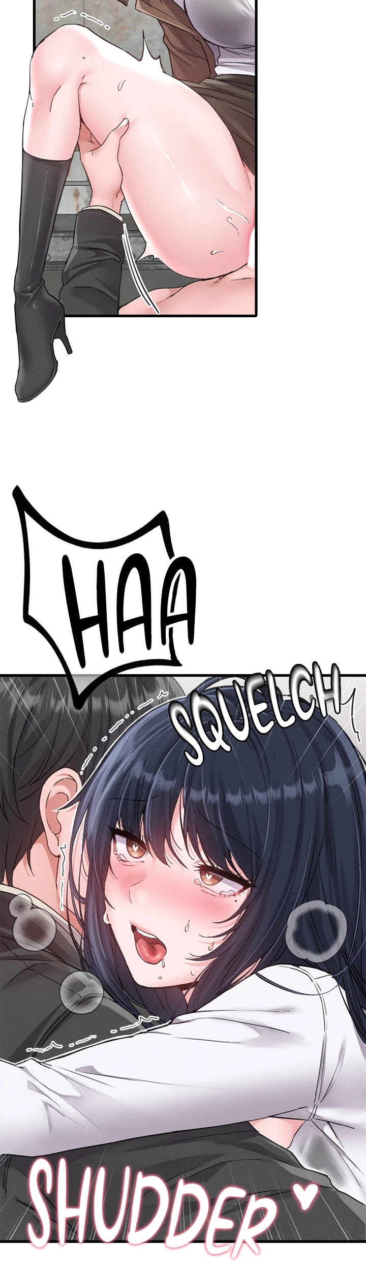 Read Men Are Rare chapter 29 image 41 on Lezhin