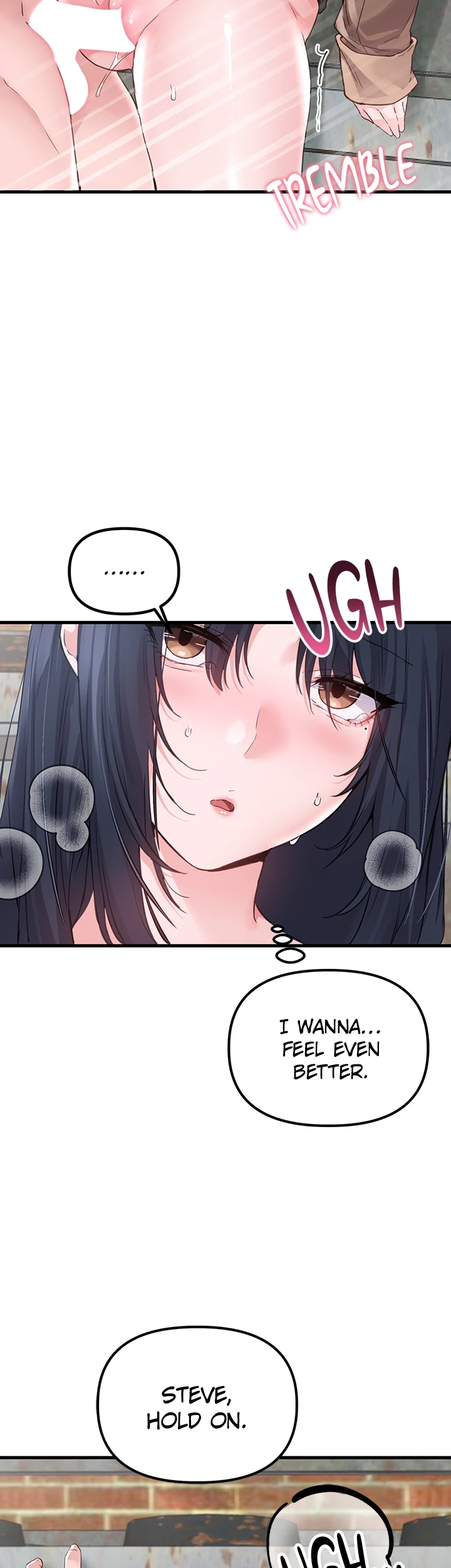 Read Men Are Rare chapter 29 image 44 on Lezhin