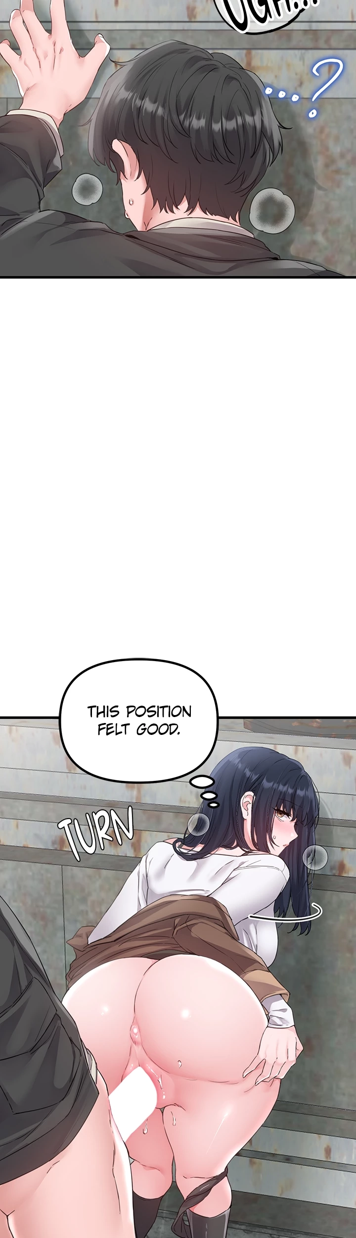Read Men Are Rare chapter 29 image 45 on Lezhin
