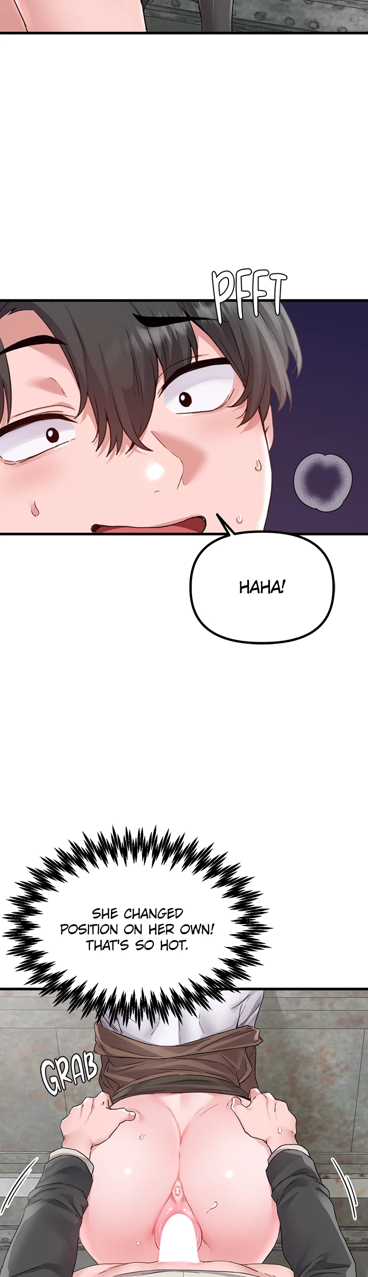 Read Men Are Rare chapter 29 image 46 on Lezhin
