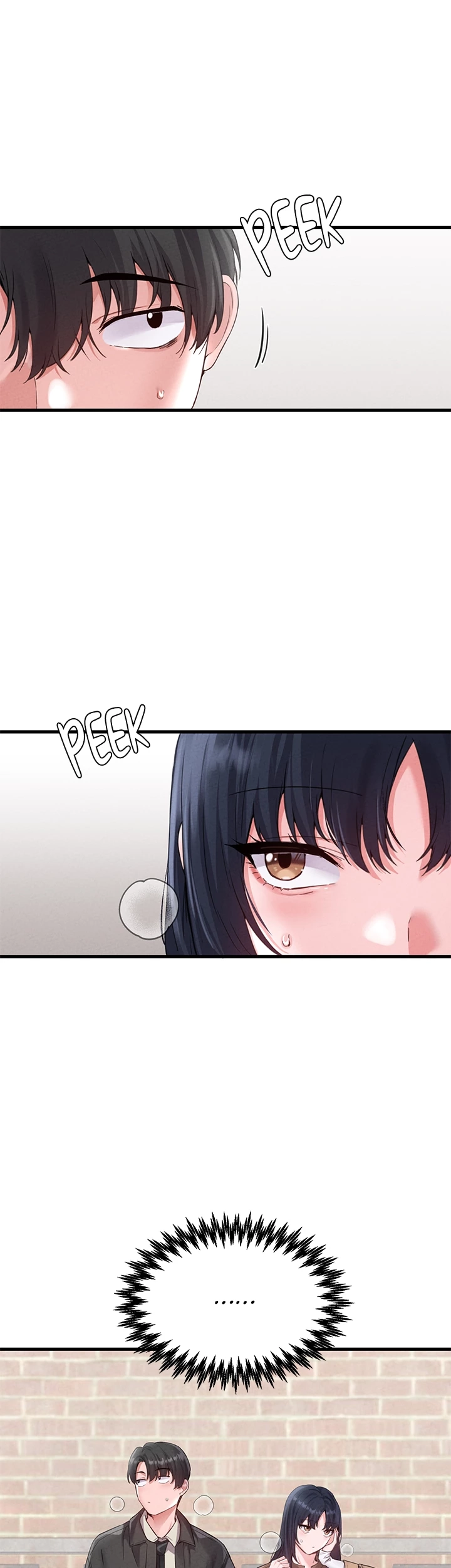 Read Men Are Rare chapter 29 image 6 on Lezhin
