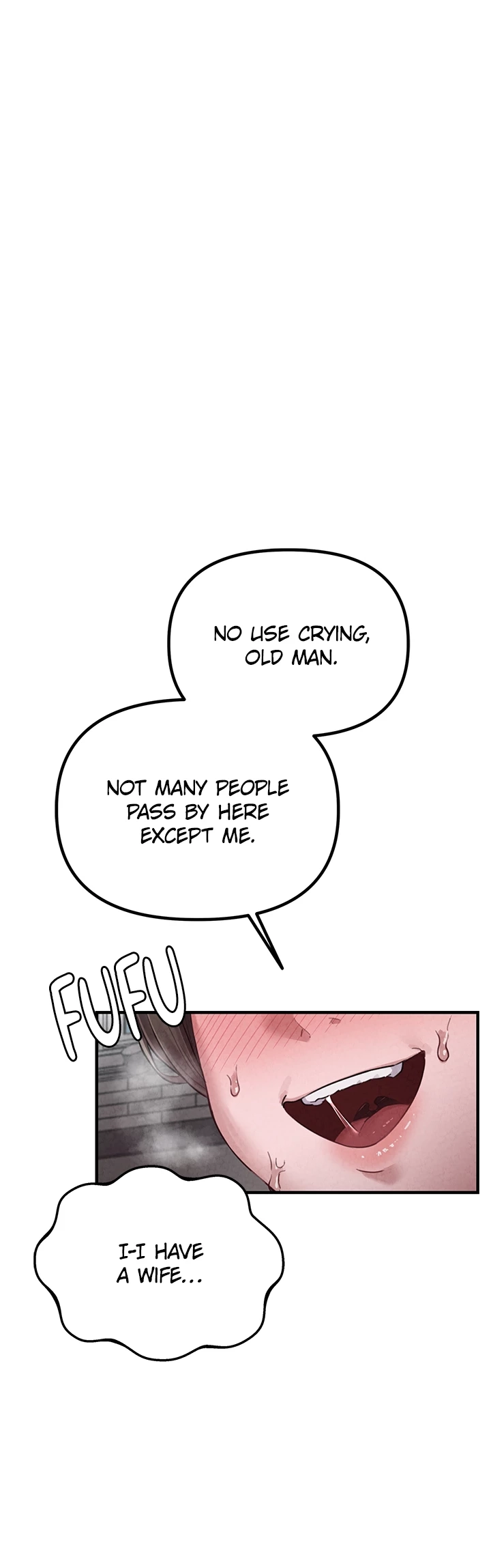 Read Men Are Rare chapter 3 image 24 on Lezhin
