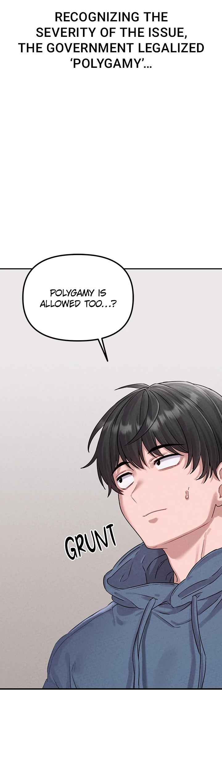 Read Men Are Rare chapter 3 image 38 on Lezhin