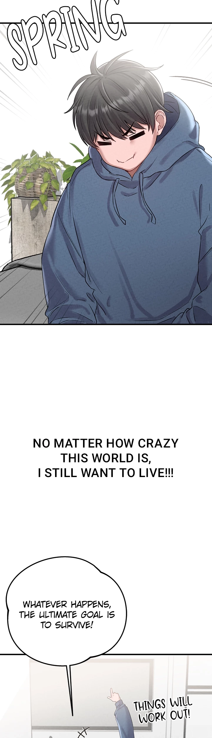 Read Men Are Rare chapter 3 image 41 on Lezhin