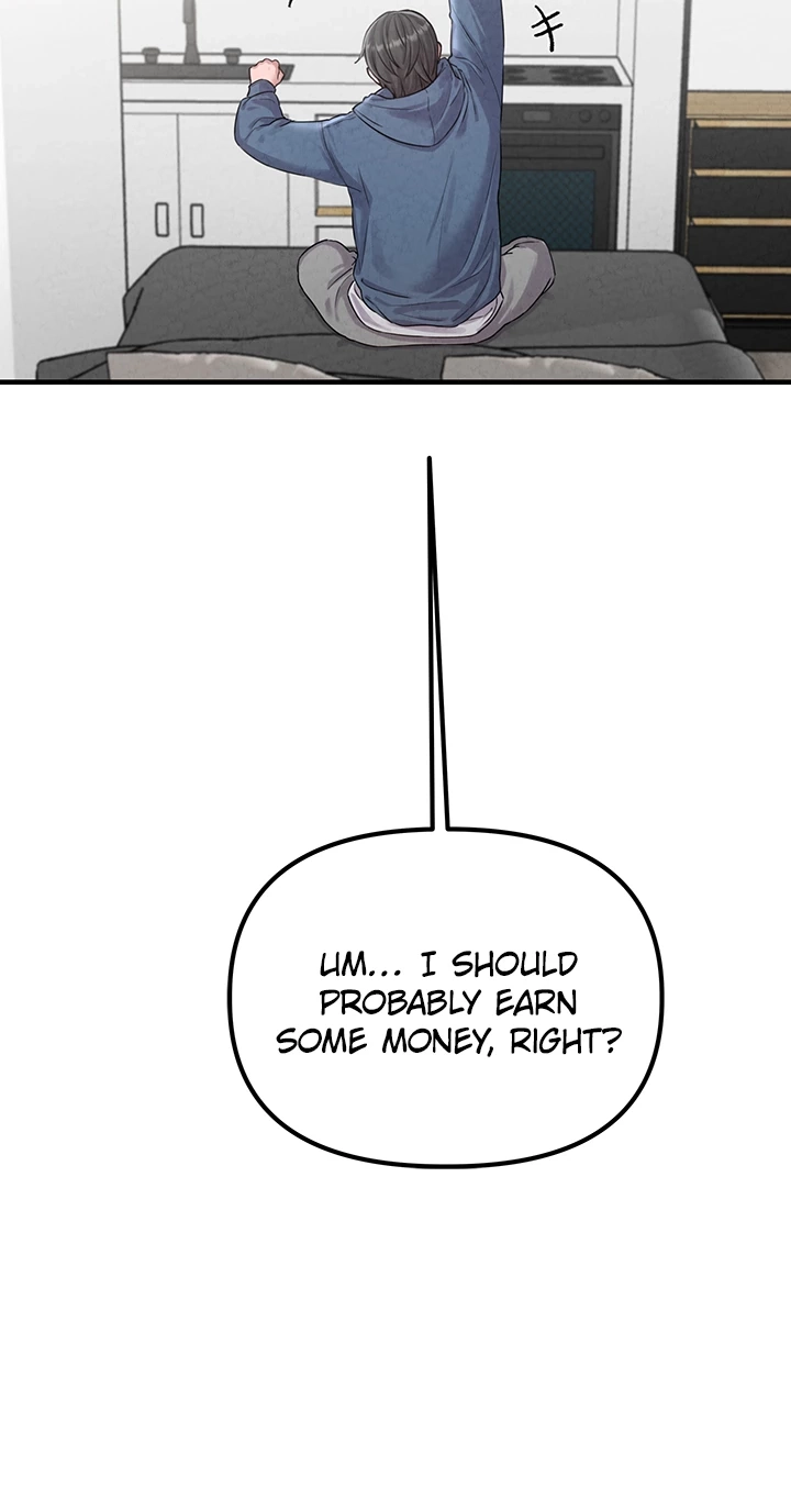 Read Men Are Rare chapter 3 image 42 on Lezhin