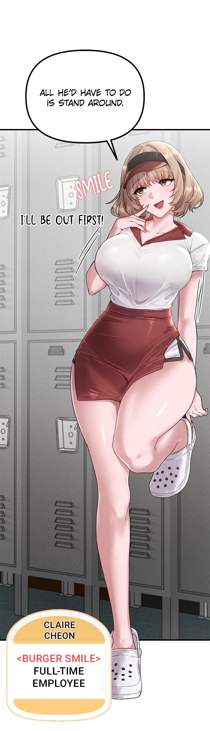 Read Men Are Rare chapter 3 image 52 on Lezhin