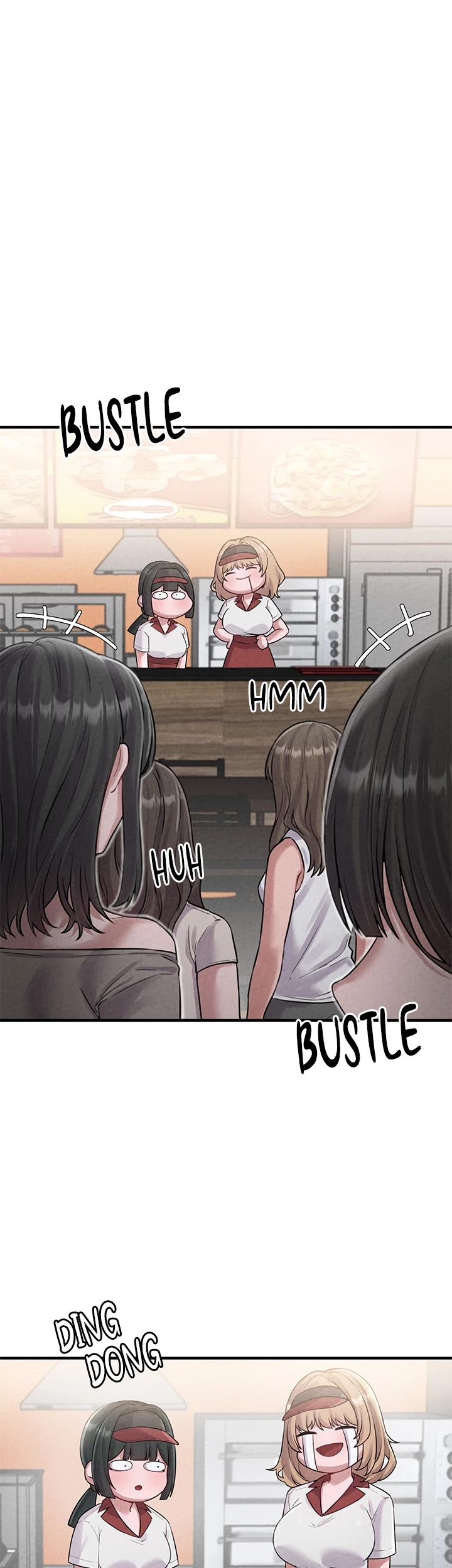 Read Men Are Rare chapter 3 image 57 on Lezhin