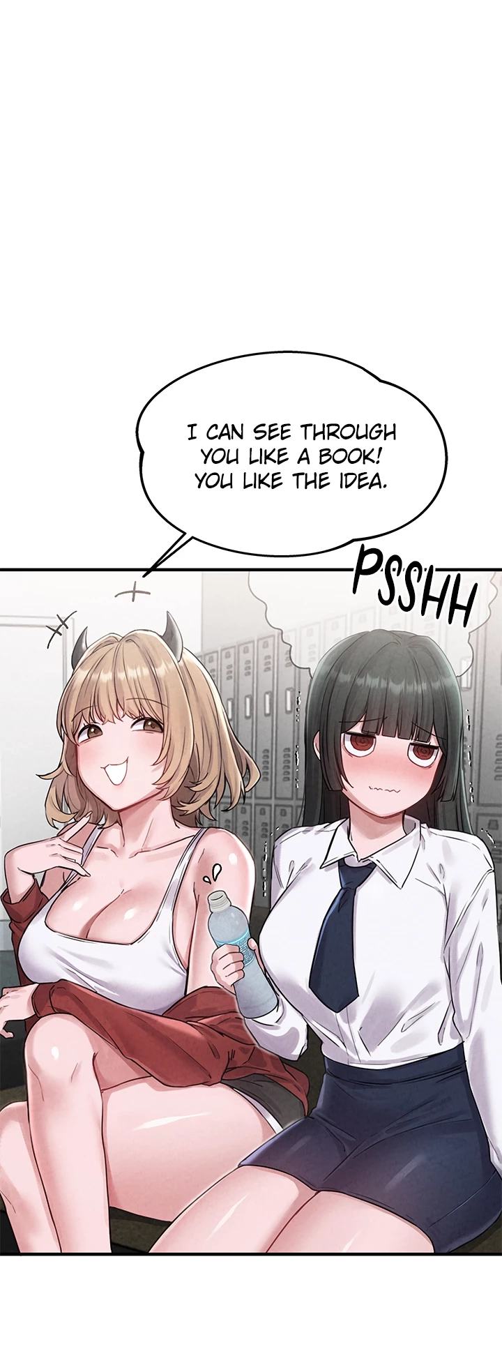 Read Men Are Rare chapter 3 image 62 on Lezhin