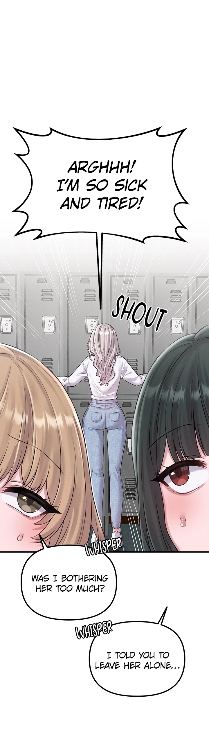 Read Men Are Rare chapter 3 image 66 on Lezhin