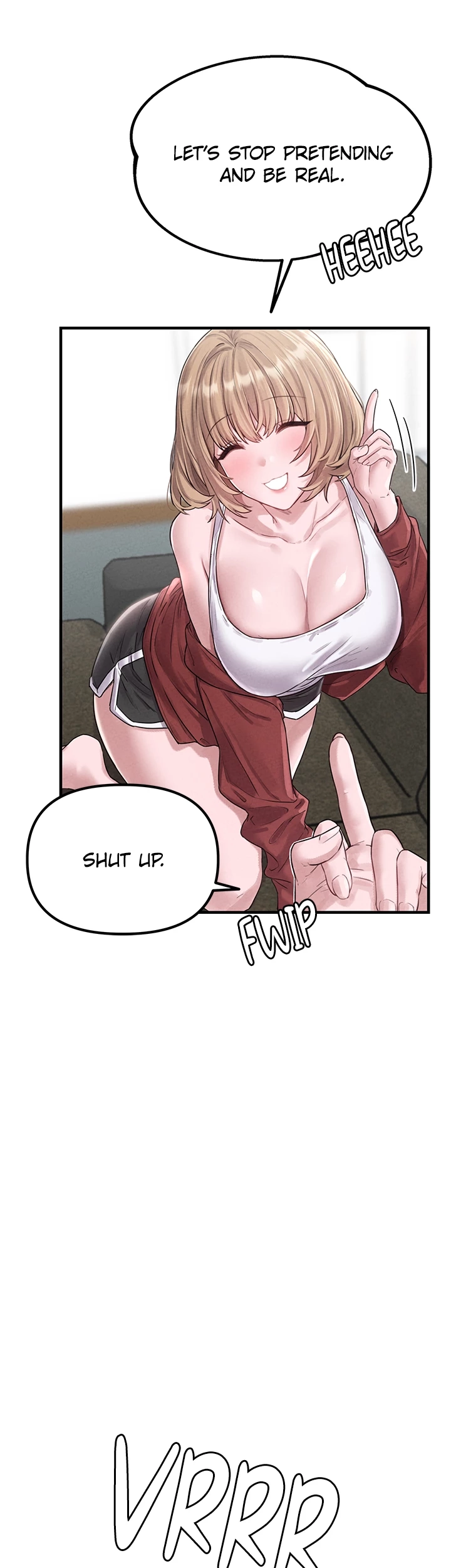 Read Men Are Rare chapter 3 image 70 on Lezhin