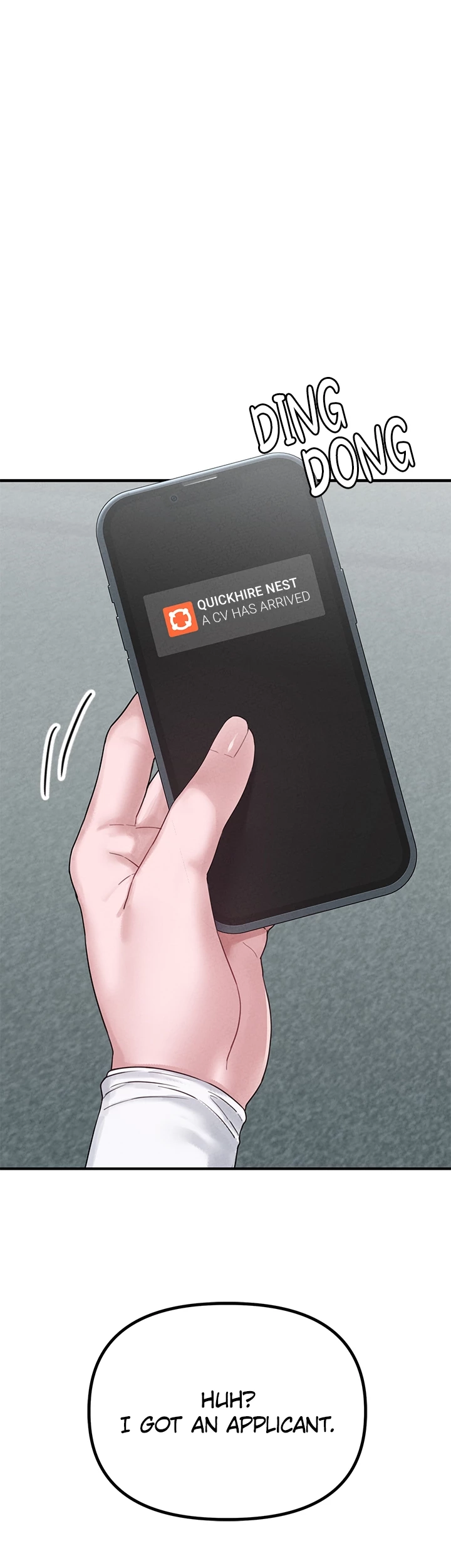 Read Men Are Rare chapter 3 image 72 on Lezhin