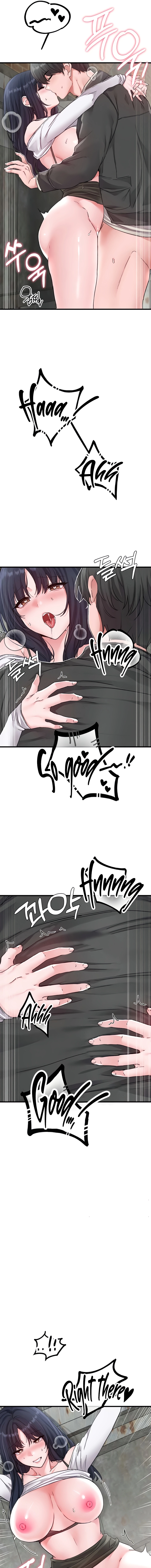 Read Men Are Rare chapter 30 image 12 on Lezhin