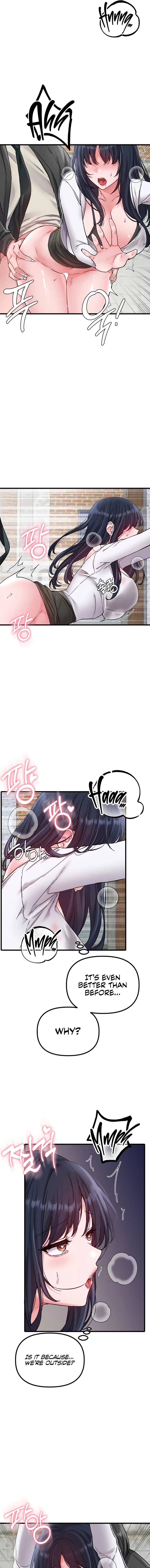 Read Men Are Rare chapter 30 image 2 on Lezhin