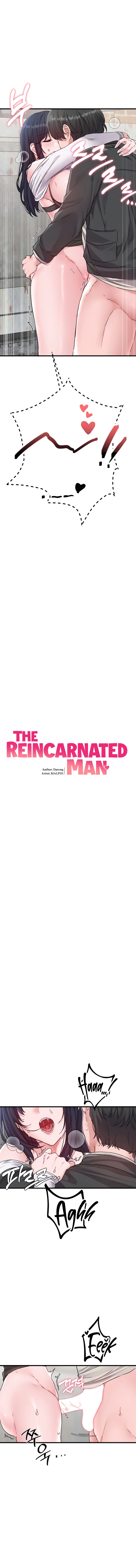 Read Men Are Rare chapter 31 image 1 on Lezhin
