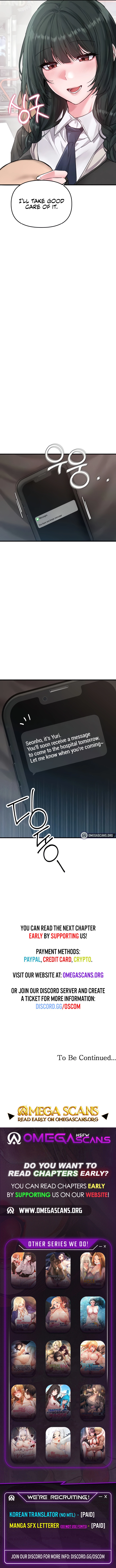 Read Men Are Rare chapter 31 image 14 on Lezhin