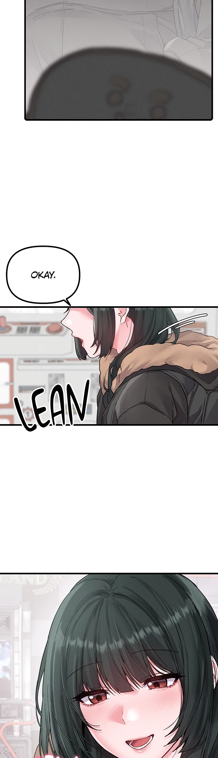 Read Men Are Rare chapter 32 image 1 on Lezhin