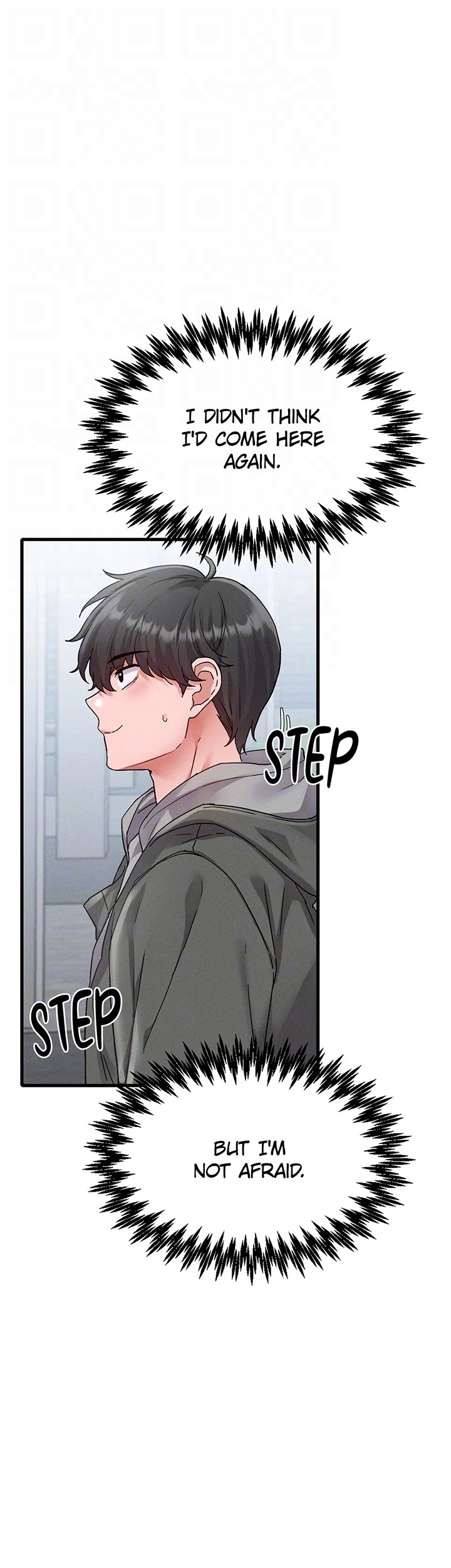 Read Men Are Rare chapter 32 image 12 on Lezhin