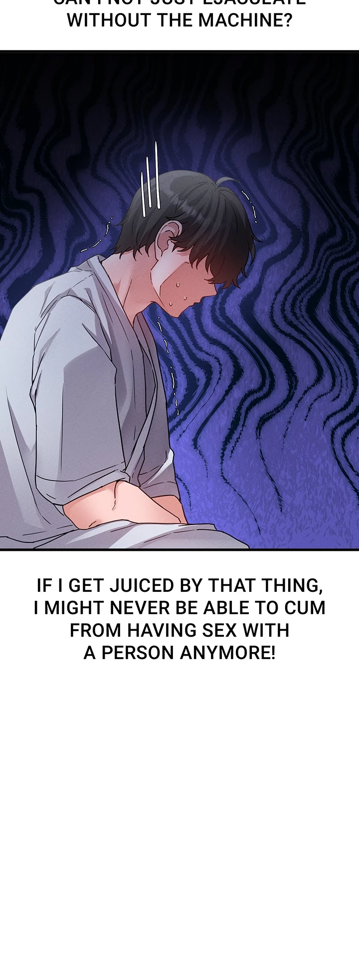 Read Men Are Rare chapter 32 image 20 on Lezhin