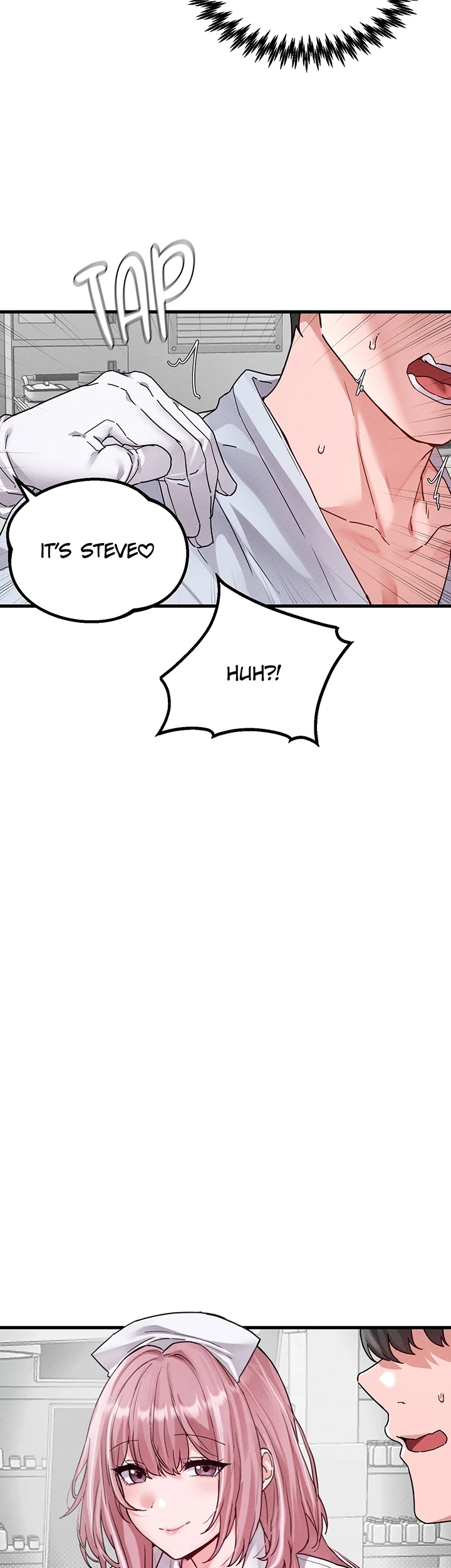 Read Men Are Rare chapter 32 image 22 on Lezhin
